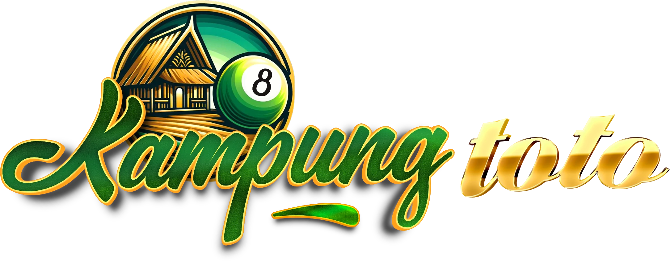 KAMPUNGTOTO Logo